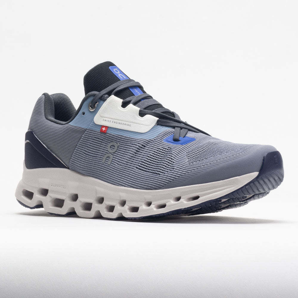 Othtn Cloudstratus Herren Fossil/Midnight