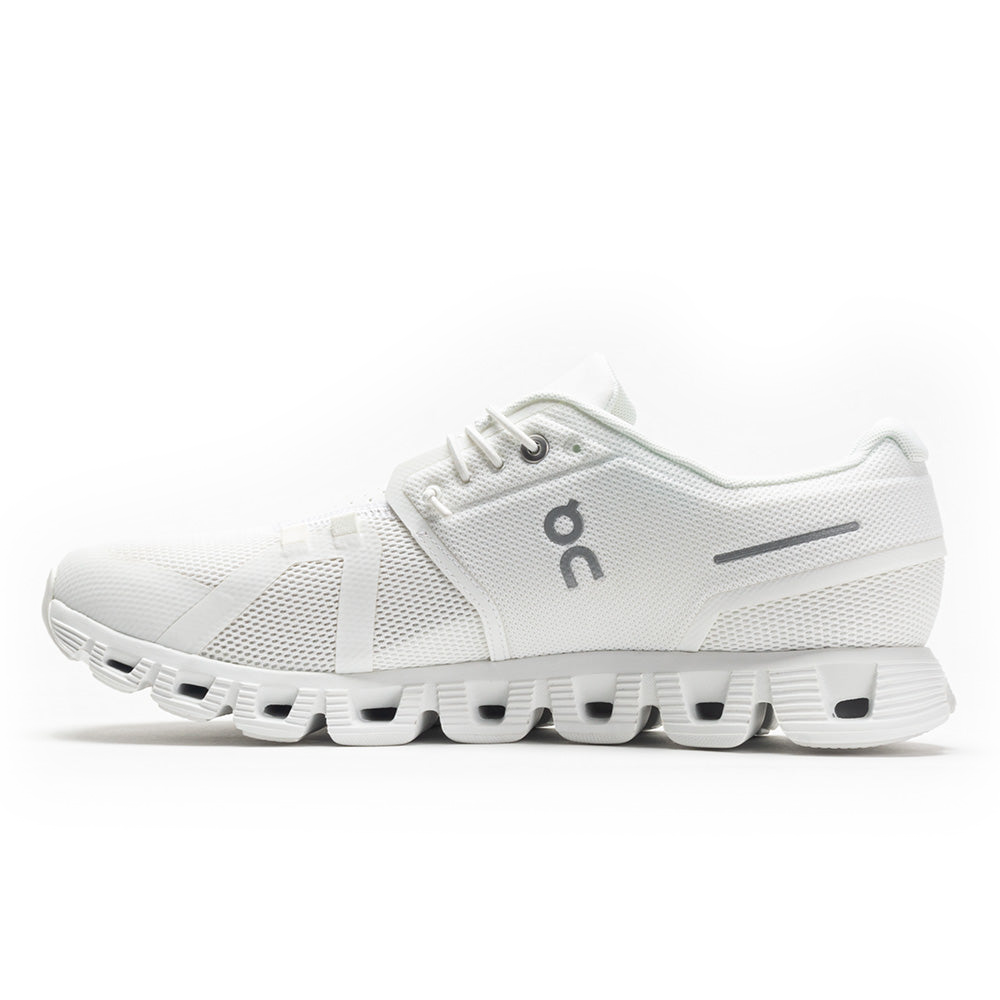 Othtn Cloud 5 Women's All White