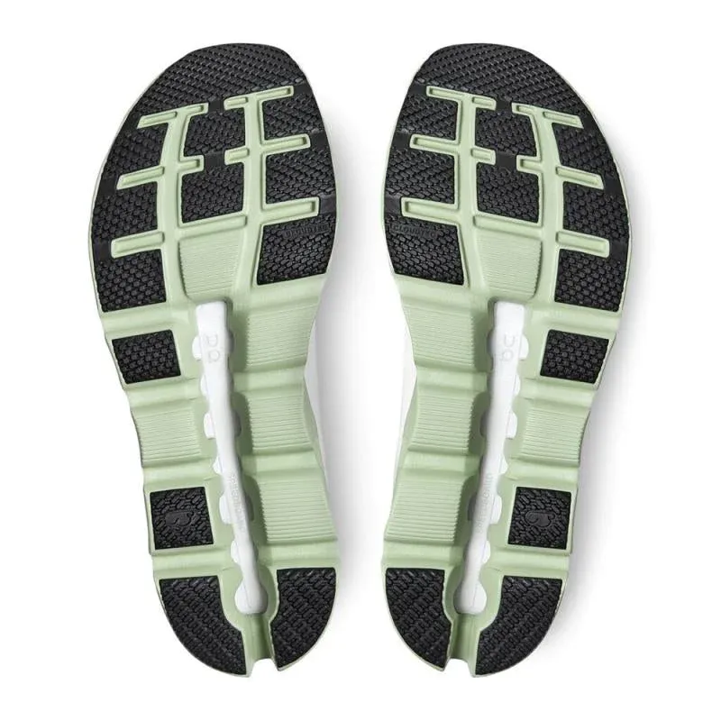 stratus 2.0 White Black