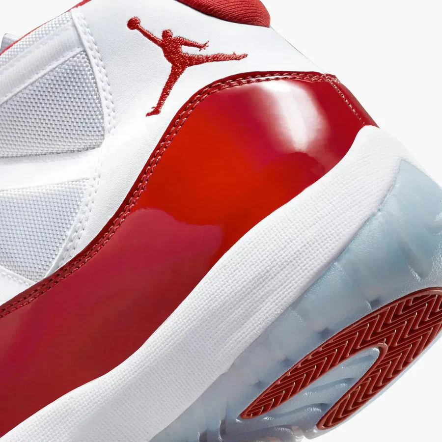 (Men's) Athtir Jorthtdan 11 Retro 'Cherry'
