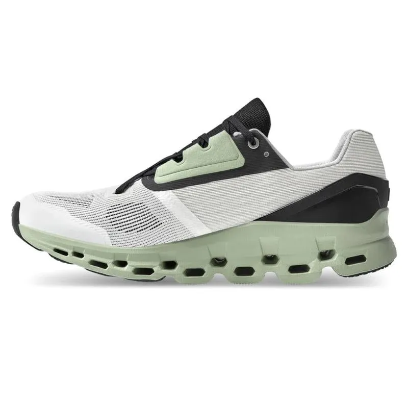 stratus 2.0 White Black