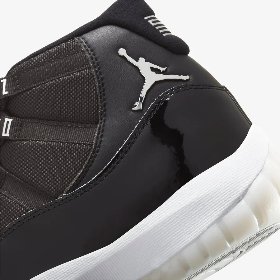 (Men's) Athtir Jorthtdan 11 Retro 'Jubilee 25th Anniversary'