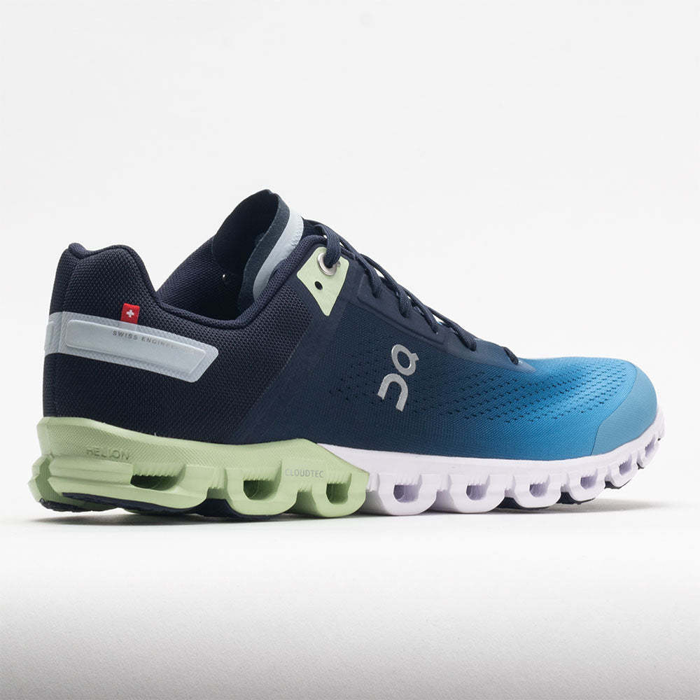 Othtn Cloudflow Men's Ink/Meadow