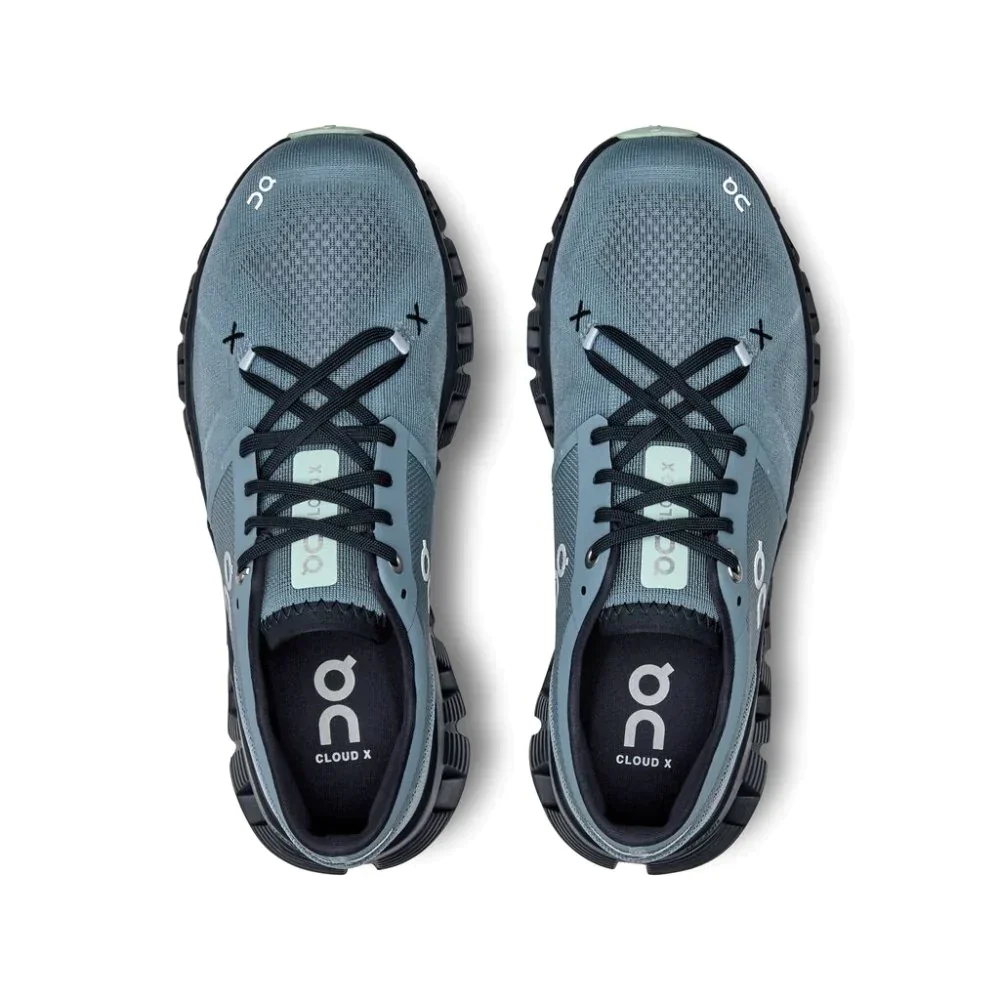 Othtn Cloud X 3 Wash | Ink Women’s