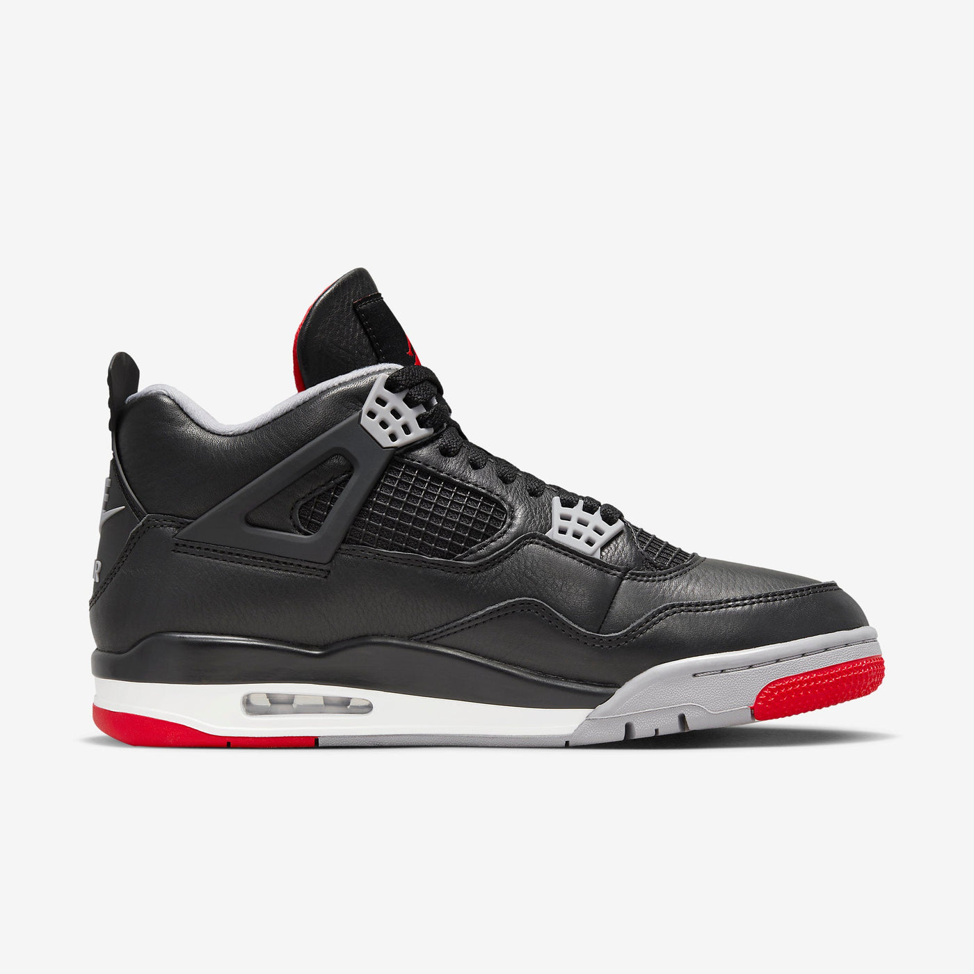 Athtir Jorthtdan 4 Retro 'Reimagined Bred' (2024) FV5029-006