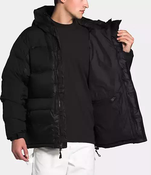 Men’s HMLYN Down Parka
