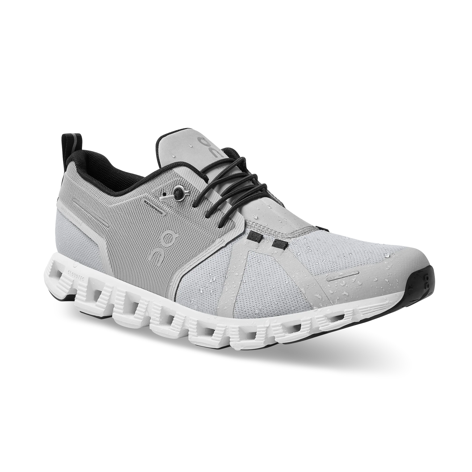 Women's Cloud 5 Waterproof