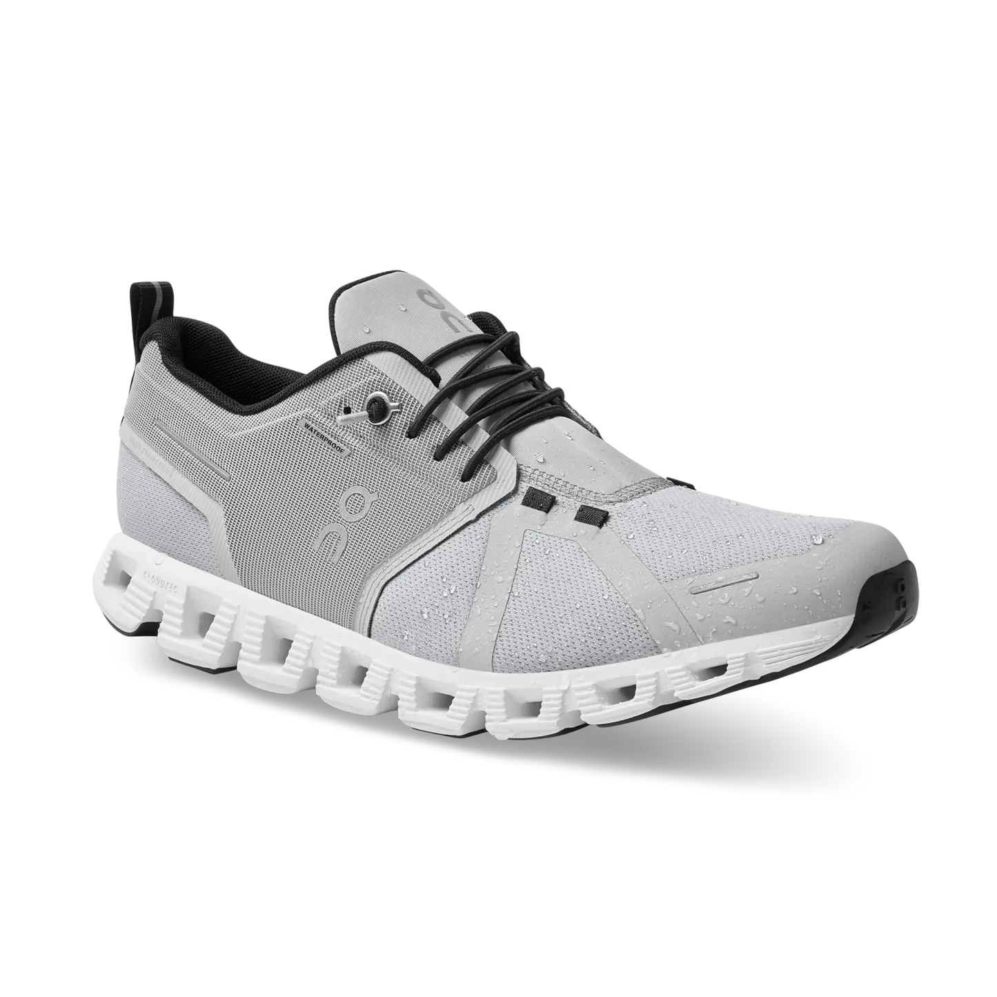 Women's Cloud 5 Waterproof