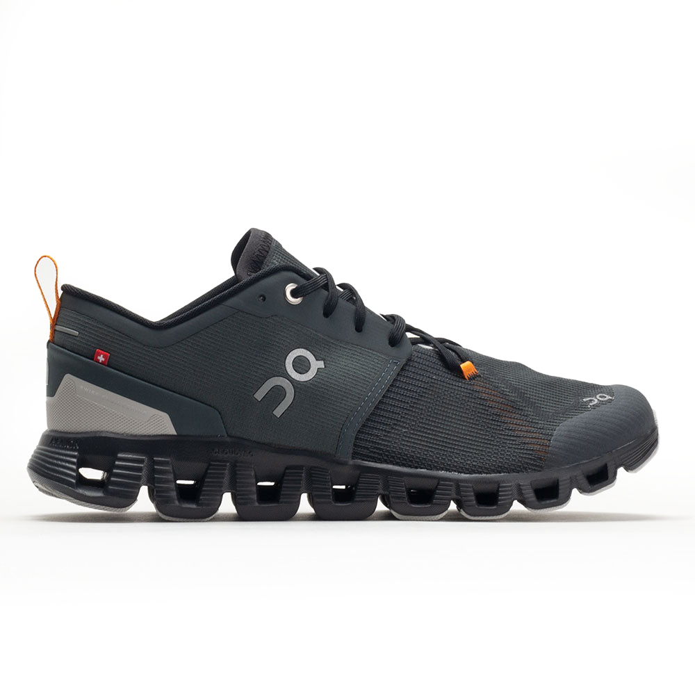 On Cloud X 3 Shift Men's Lead/Turmeric