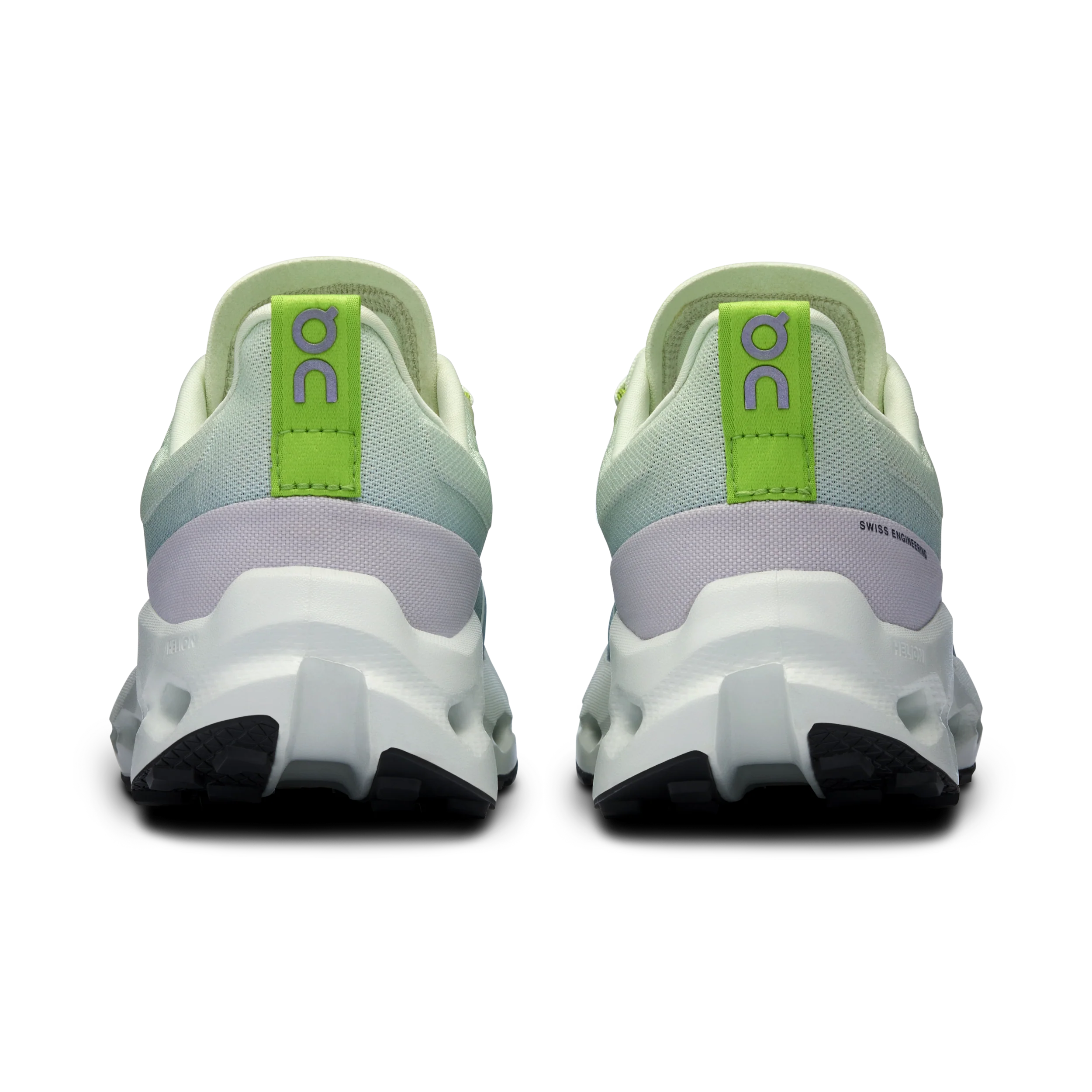 Women' Cloudsurfer Trail Waterproof