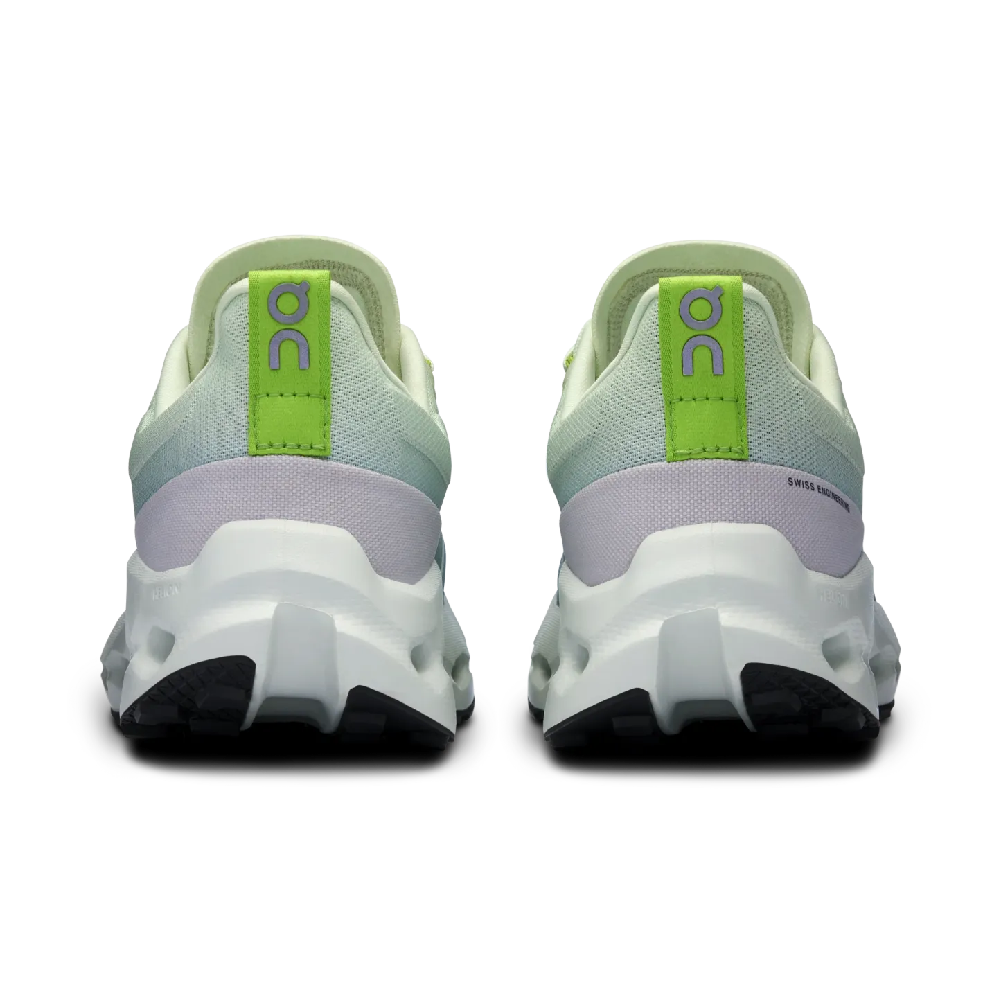 Women' Cloudsurfer Trail Waterproof