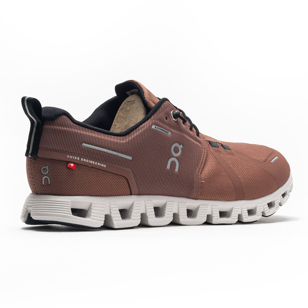 Othtn Cloud 5 Waterproof Herren Cocoa/Frost