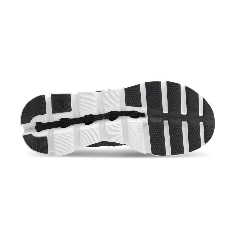 swift Black Rock