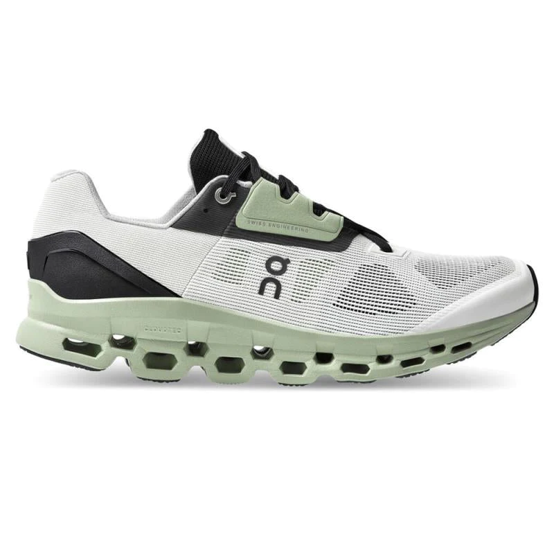 stratus 2.0 White Black