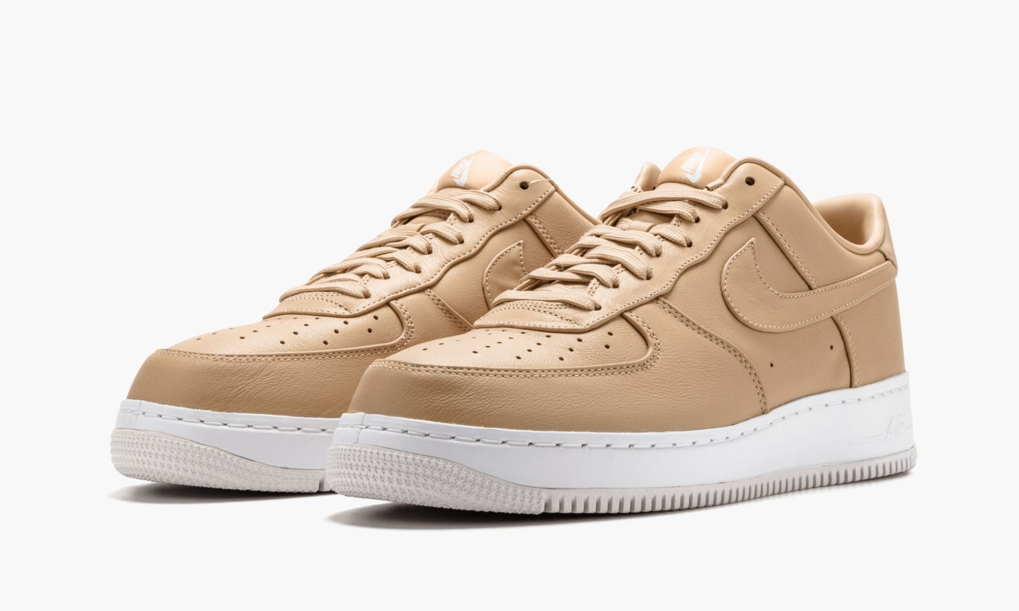 Athtir Forthtce 1 Low vachetta tan