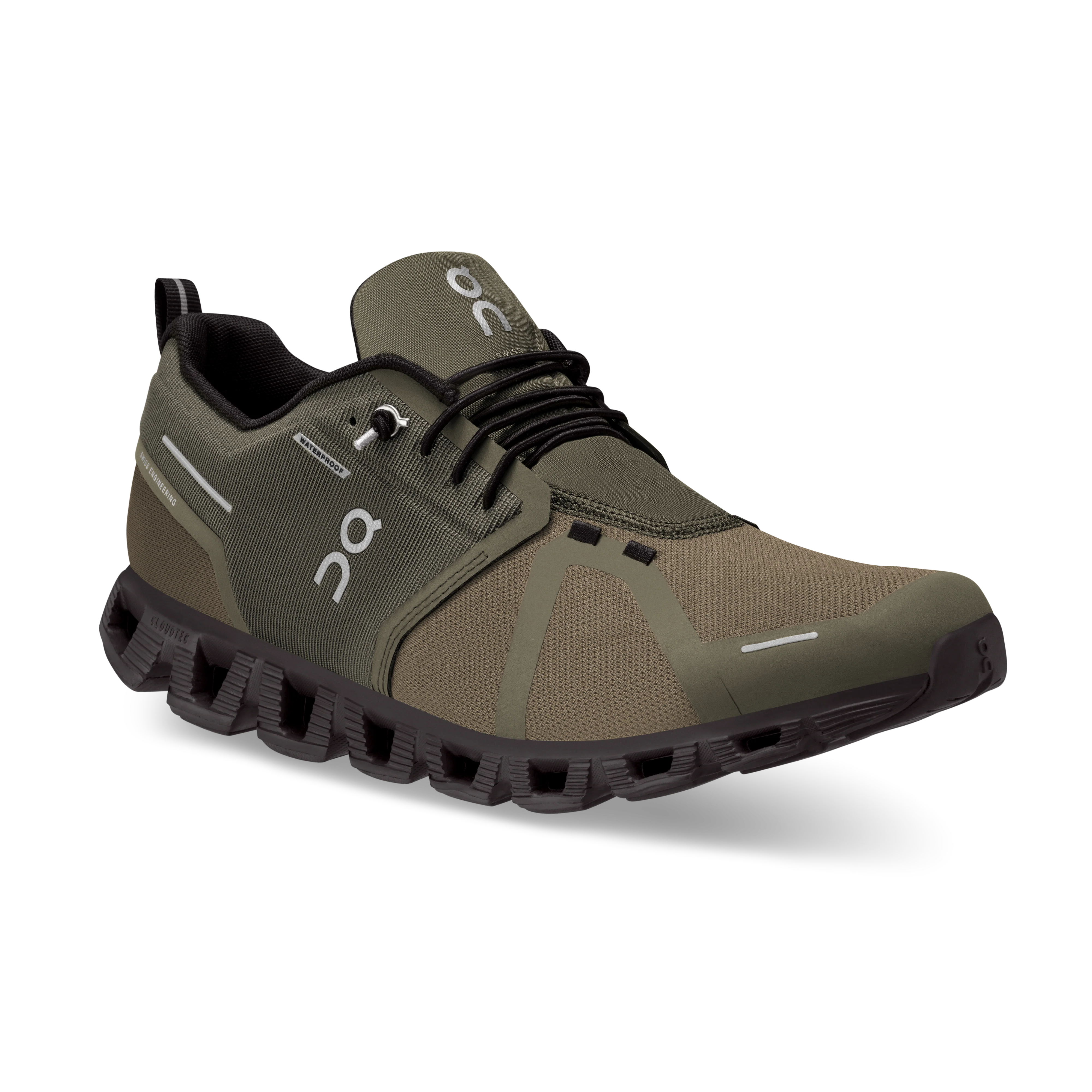 Women's Cloud 5 Waterproof