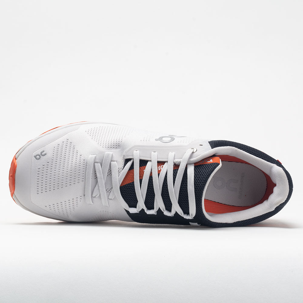 Othtn Cloudsurfer 6 Men's Frost/Flame