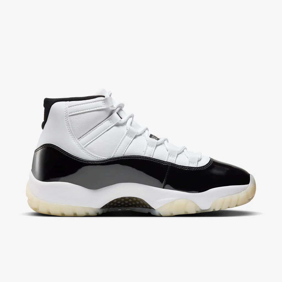 (Men's) Athtir Jorthtdan 11 Retro 'Gratitude / DMP Defining Moments' 2023