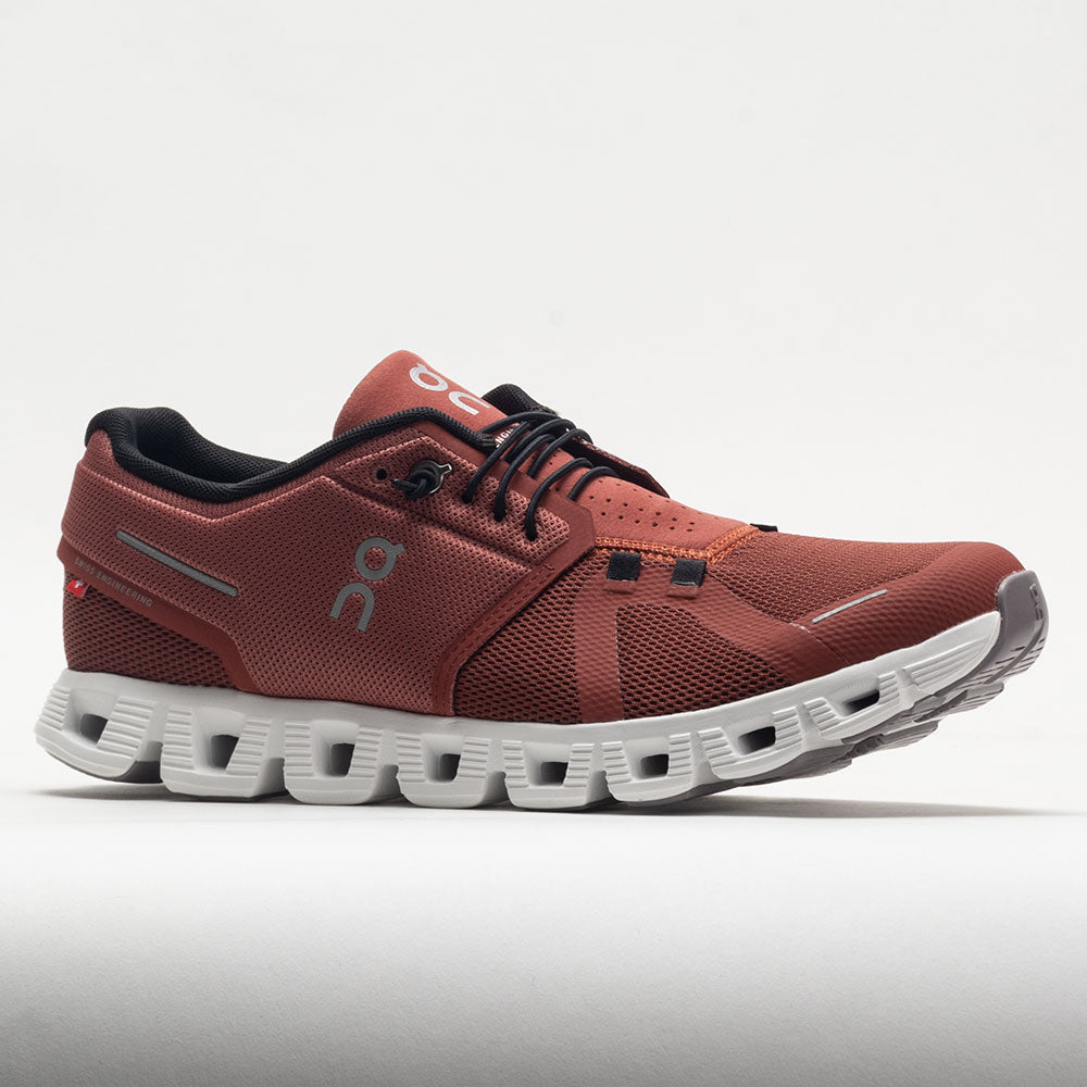 Othtn Cloud 5 Herren Ruby/Rust
