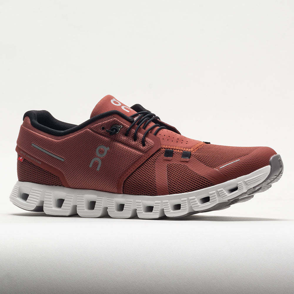 Othtn Cloud 5 Herren Ruby/Rust