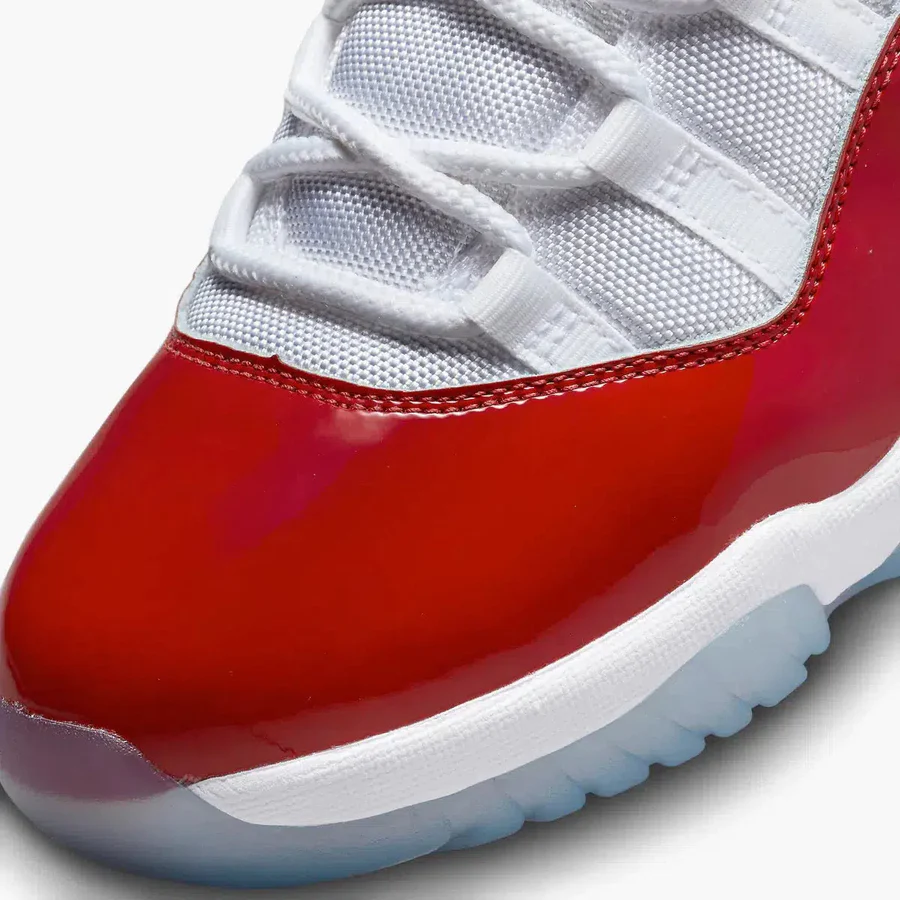 (Men's) Athtir Jorthtdan 11 Retro 'Cherry'