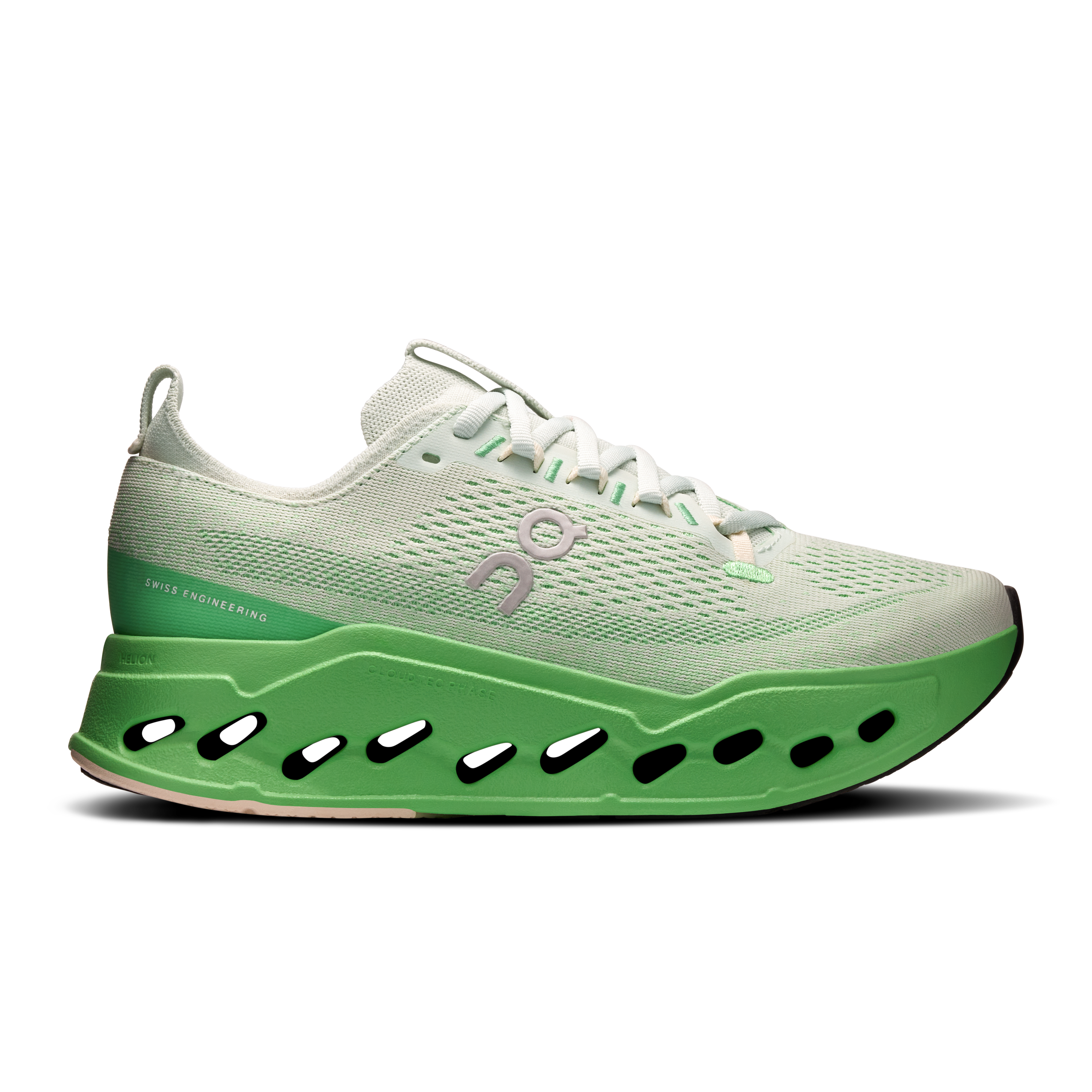 Damen Cloudsurfer Max