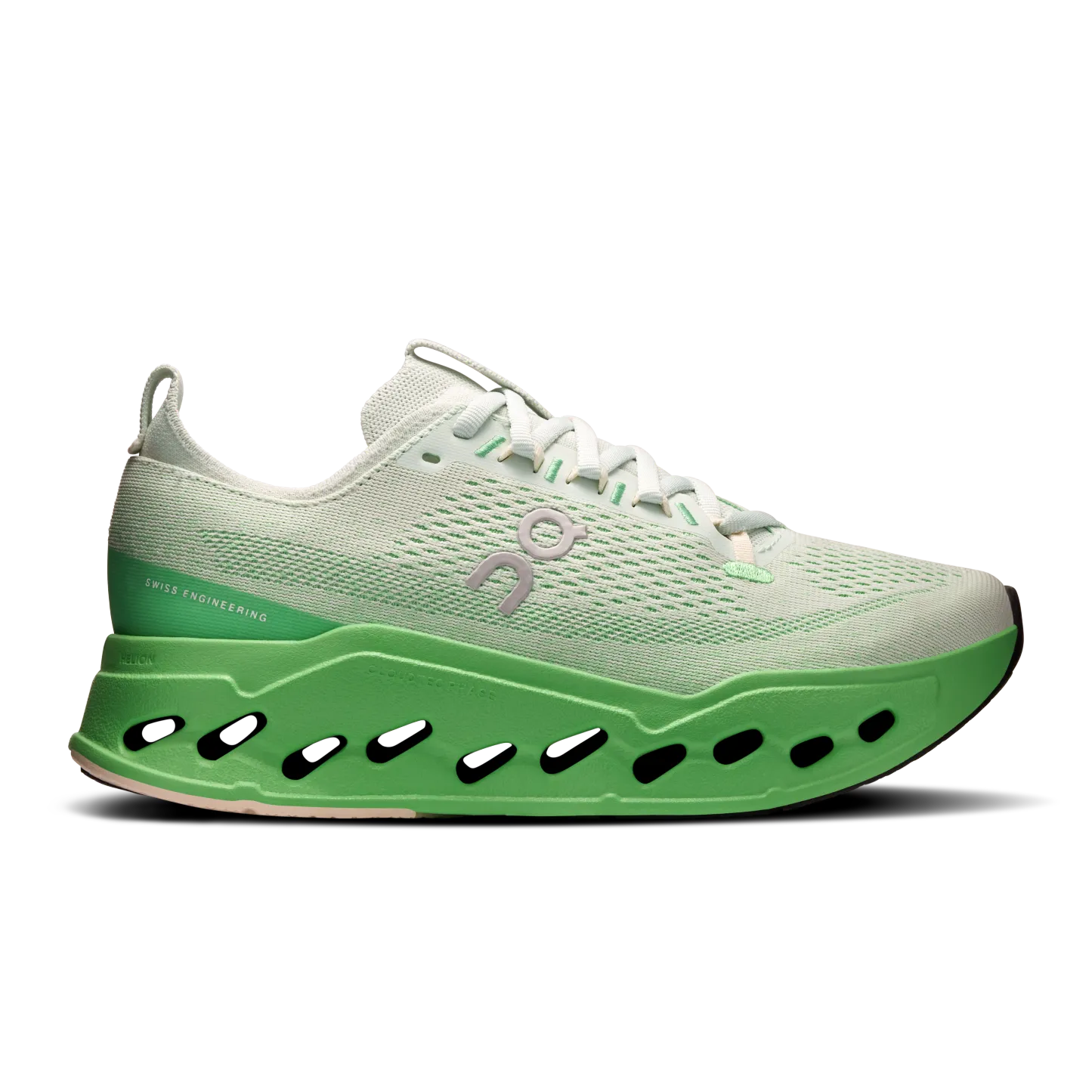 Damen Cloudsurfer Max