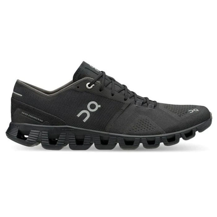 X 2.0 Black Asphalt