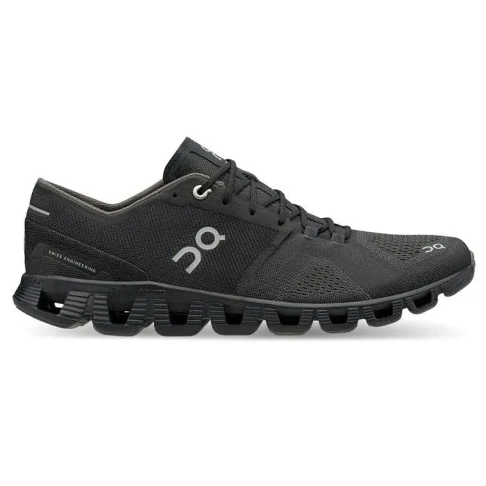 X 2.0 Black Asphalt