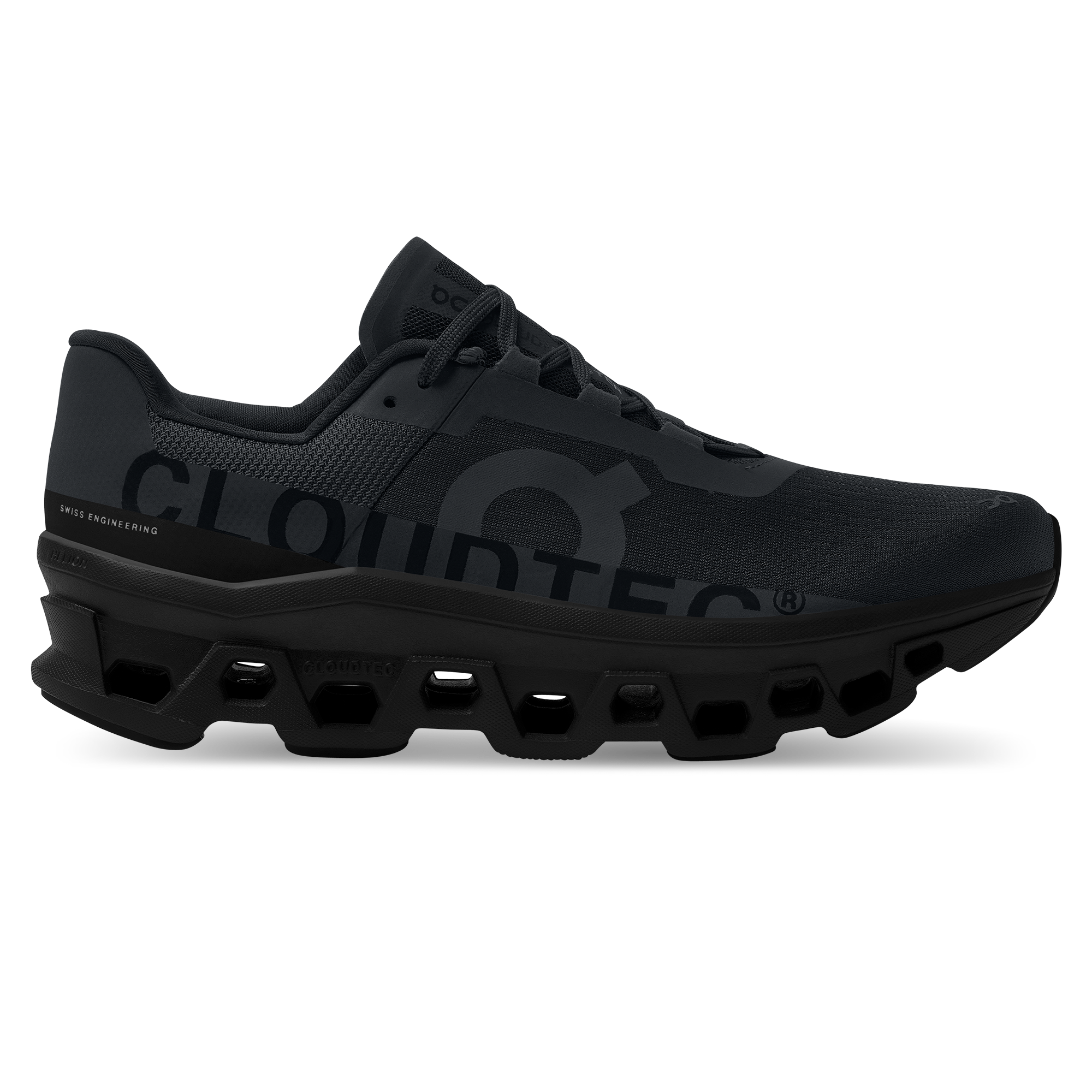 On Cloudmonster Dust | Vapor Men's