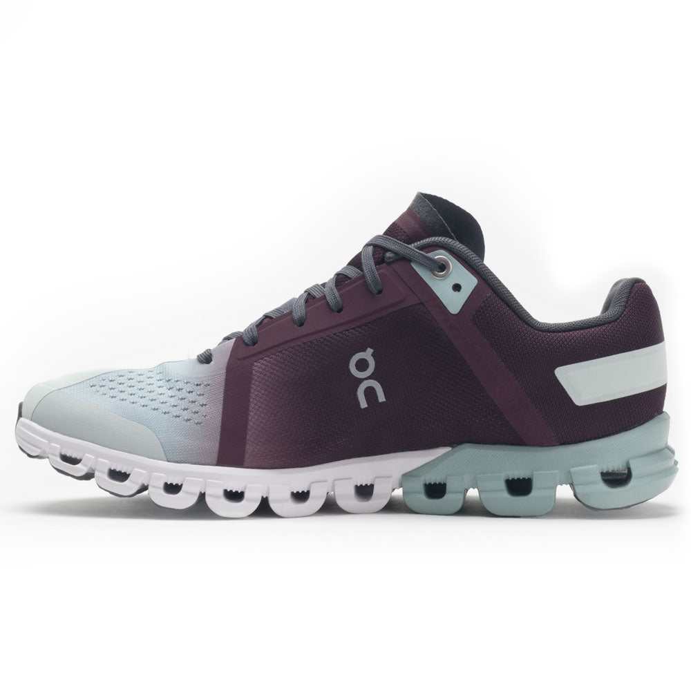 Othtn Cloudflow Women's Mulberry/Mineral