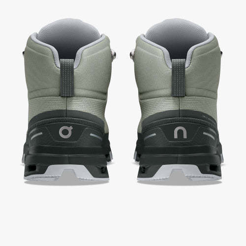 Cloudrock Waterproof