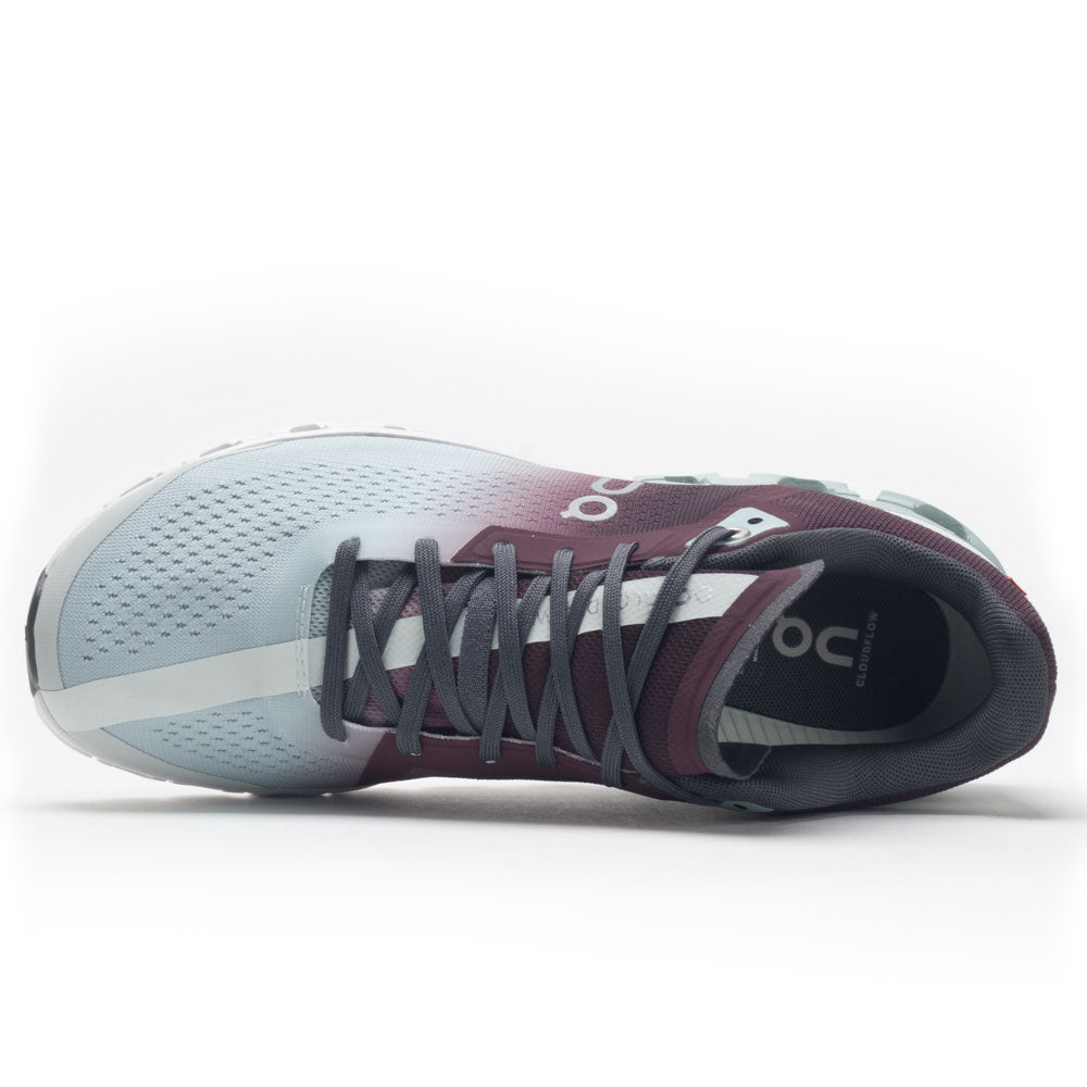 Othtn Cloudflow Women's Mulberry/Mineral