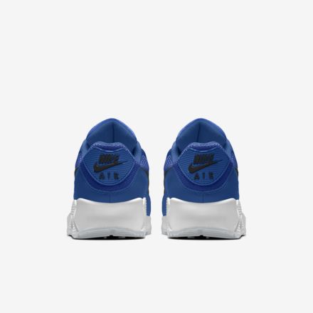 Air  Max 90 C By You Blue
