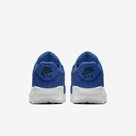Air  Max 90 C By You Blue