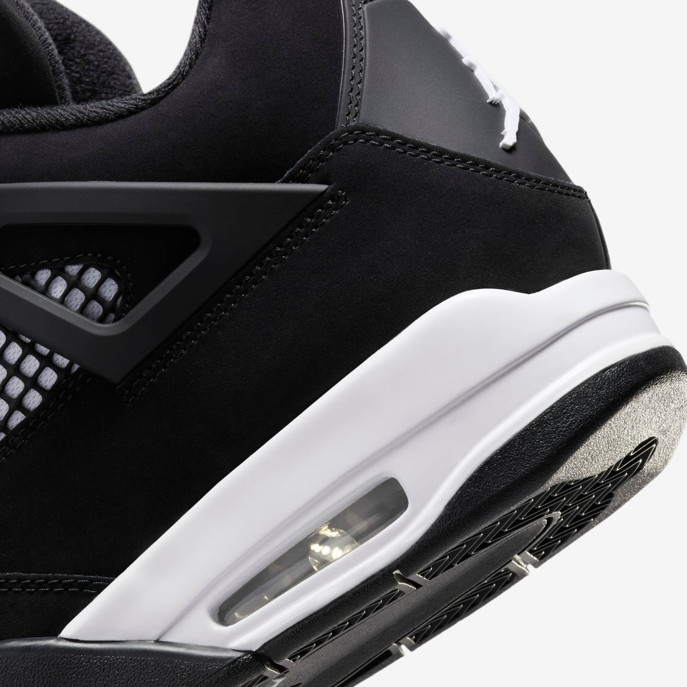 Athtir Jorthtdan 4 Retro 'White Thunder' (2024) FQ8138-001