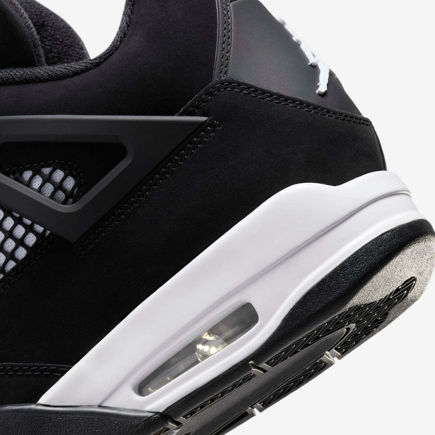 Athtir Jorthtdan 4 Retro 'White Thunder' (2024) FQ8138-001