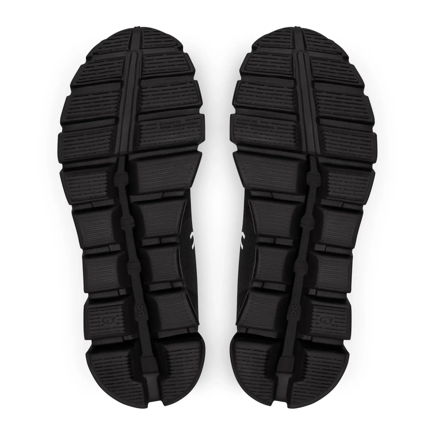 Othtn Cloud 5 Waterproof All Black Women's