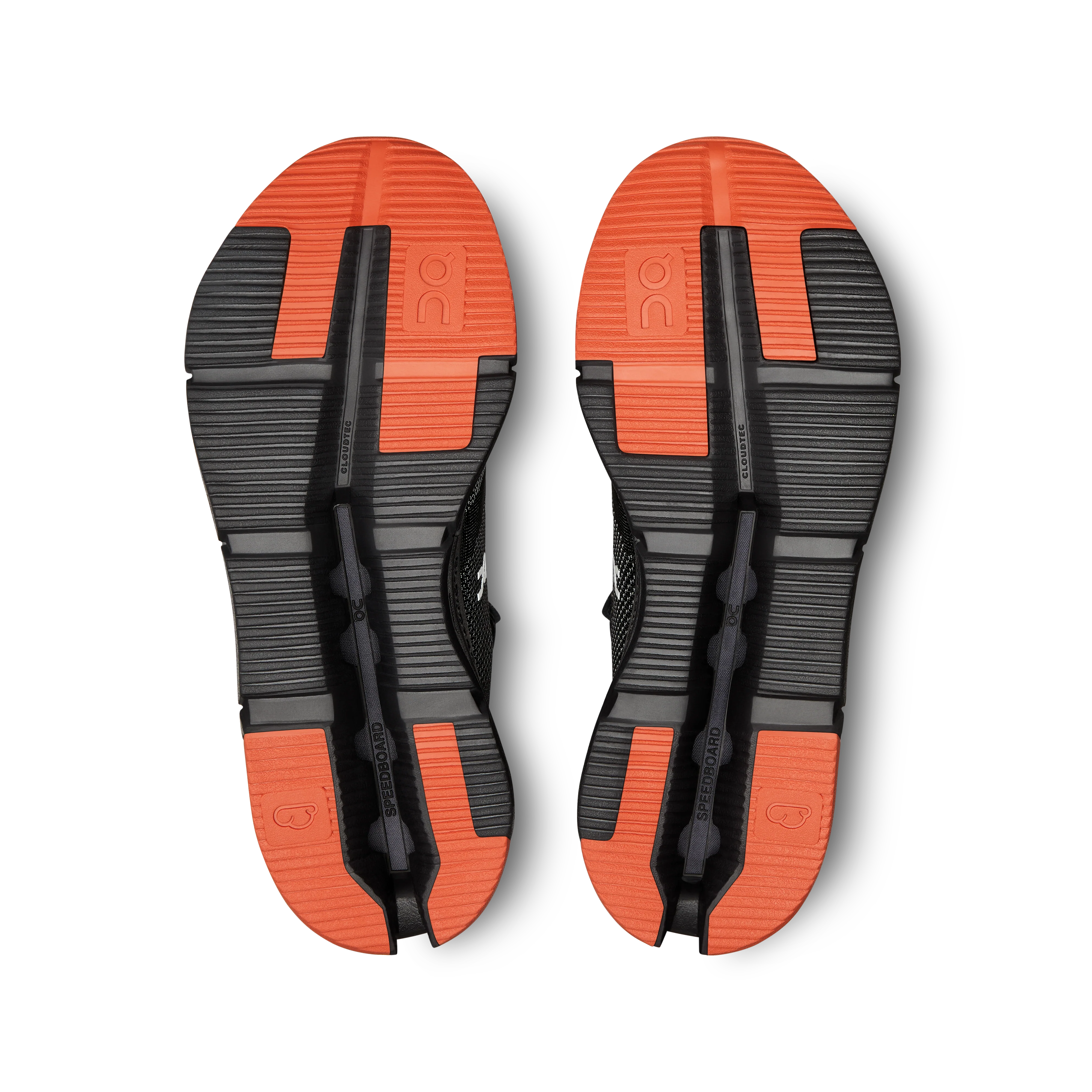 Herren Cloudnova