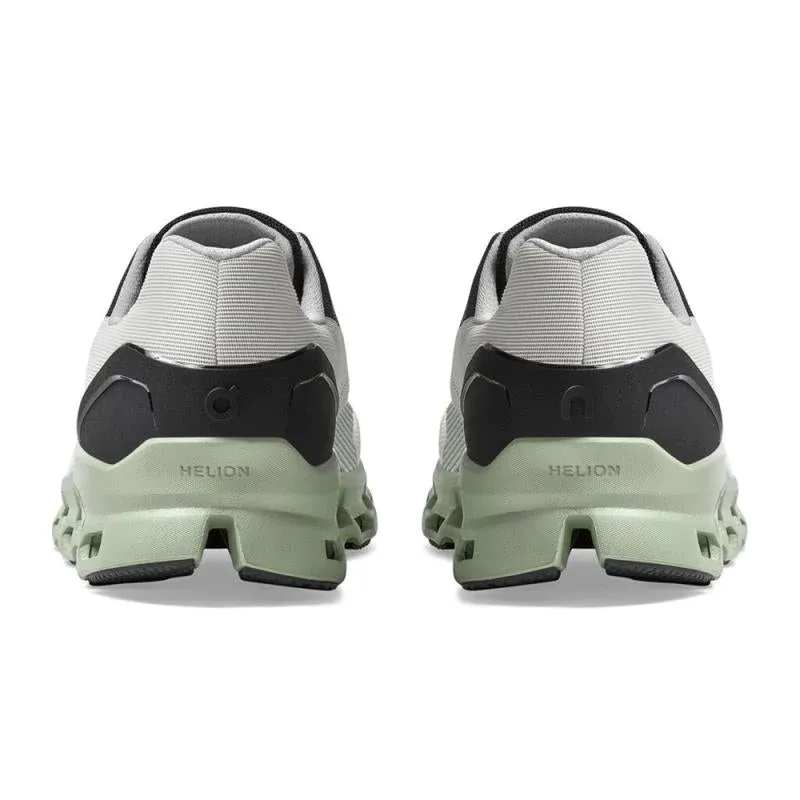 stratus 2.0 White Black