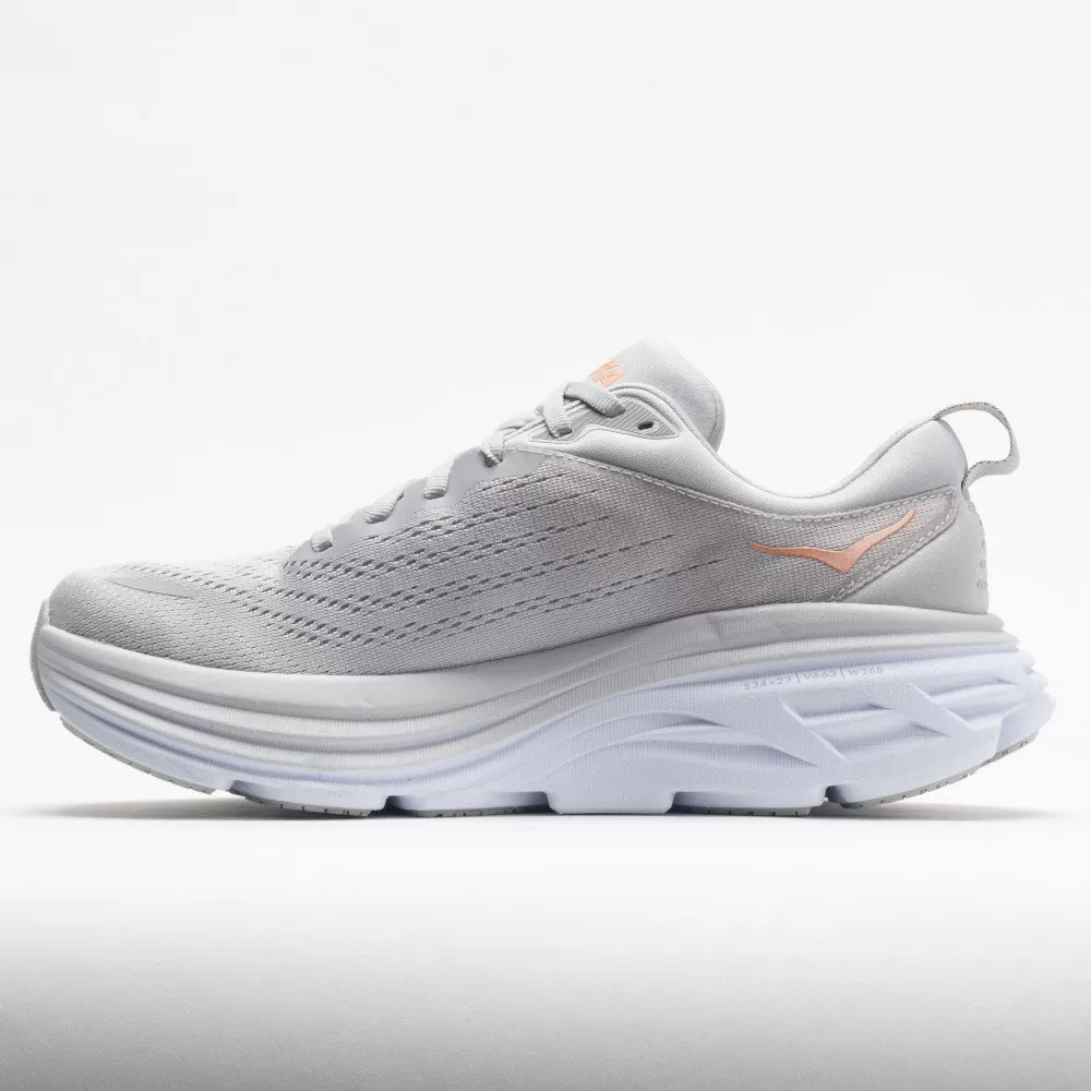 Bondi 8 Damen Harbor Mist/Lunar Rock