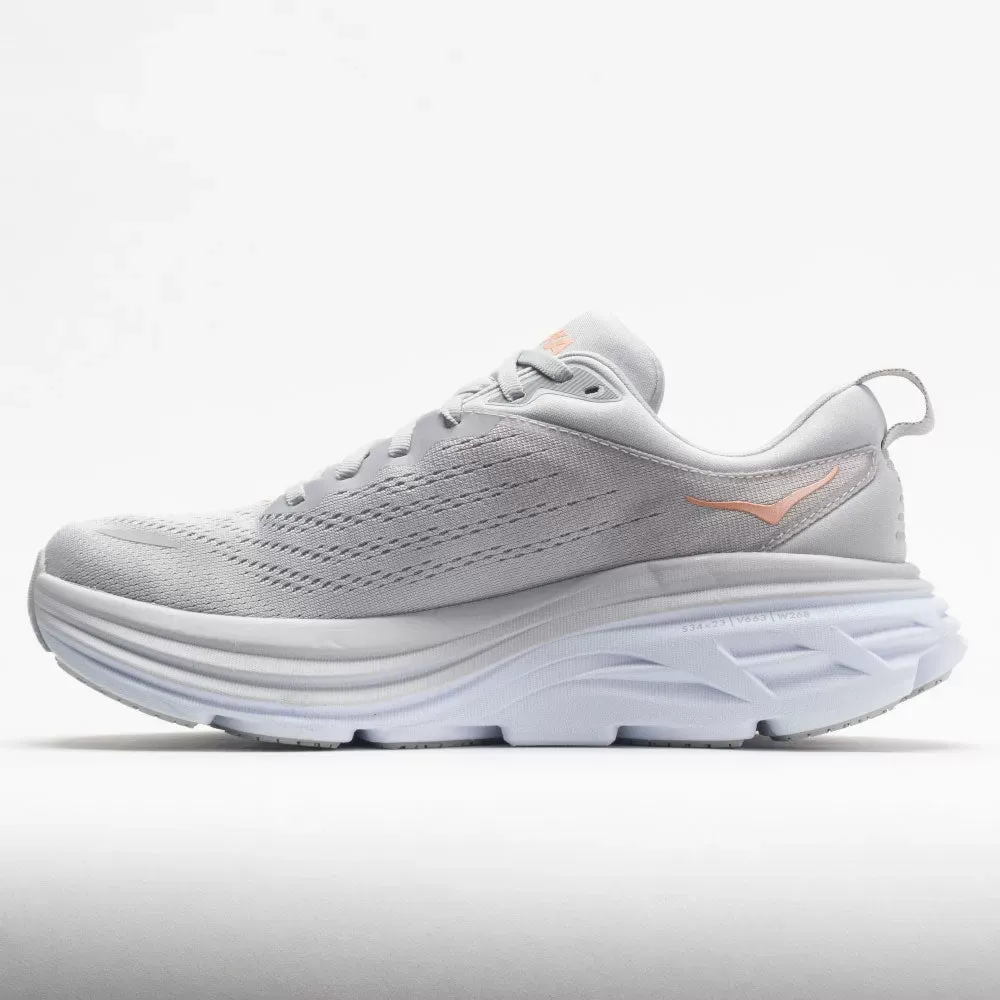 Bondi 8 Damen Harbor Mist/Lunar Rock