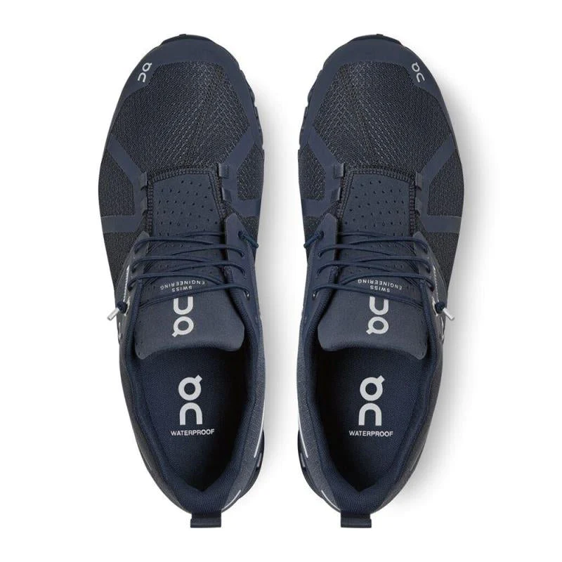 Waterproof Navy