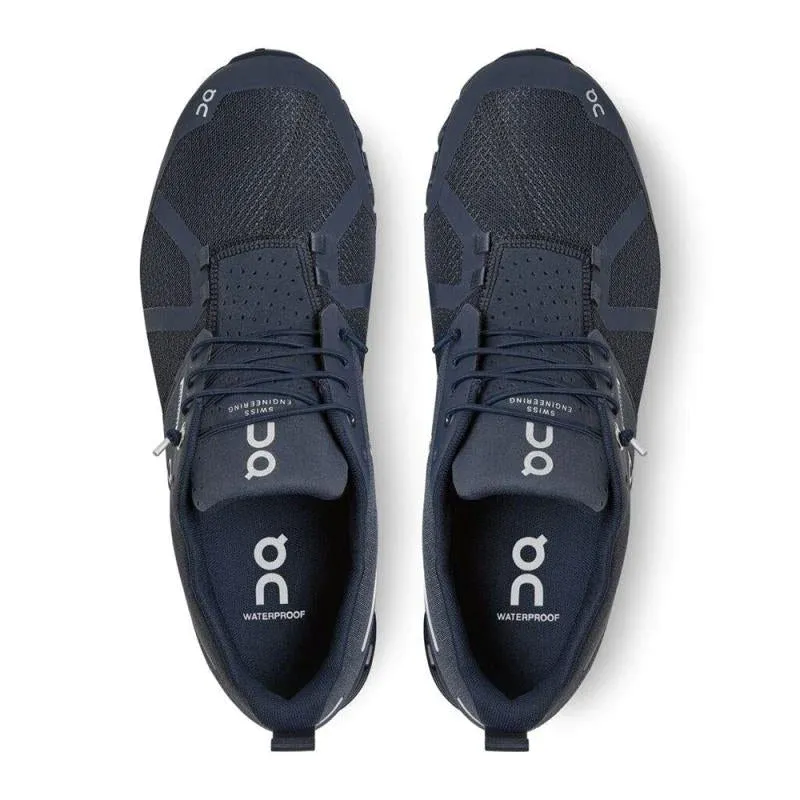 Waterproof Navy
