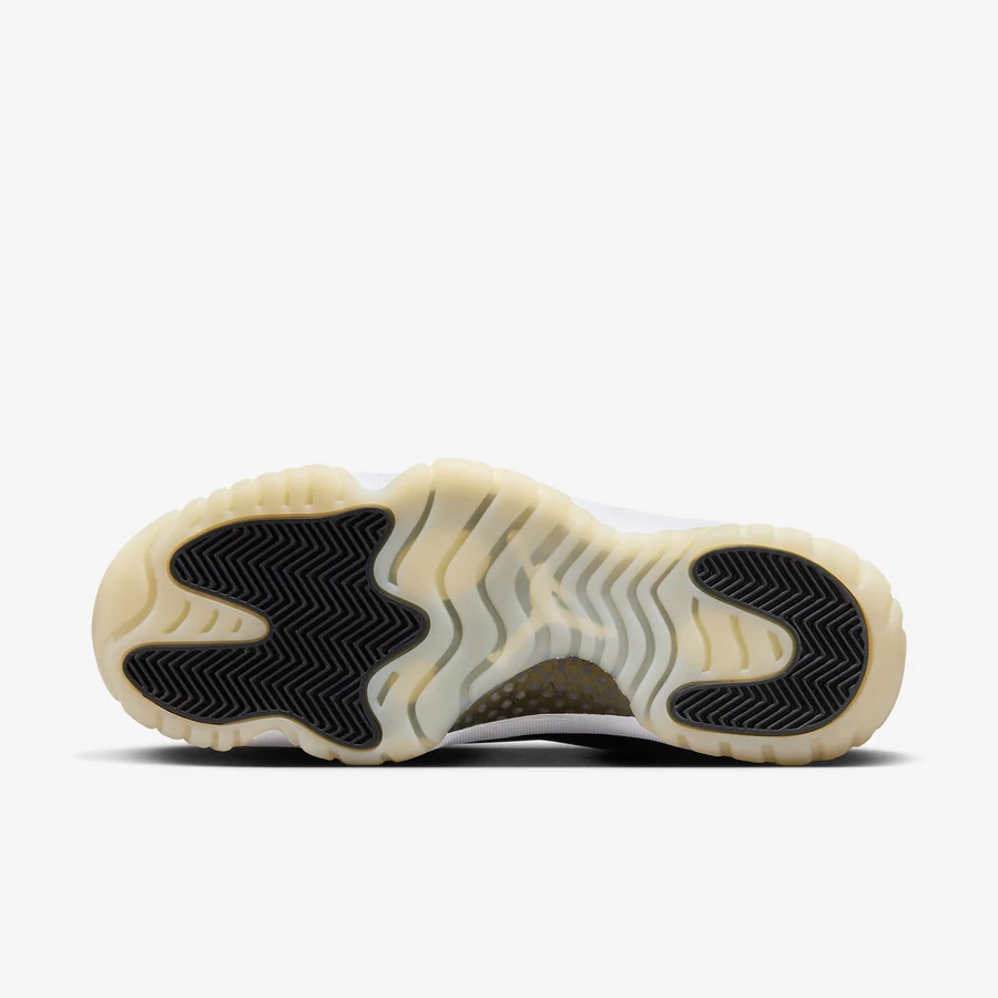 (Men's) Athtir Jorthtdan 11 Retro 'Gratitude / DMP Defining Moments' 2023