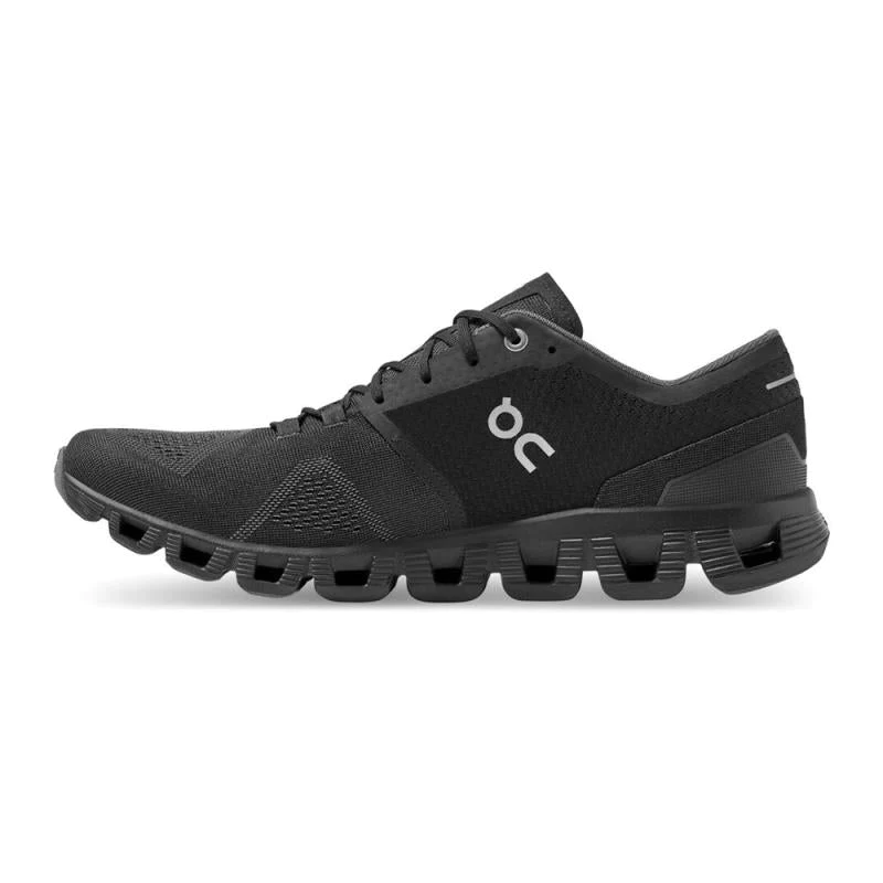 X 2.0 Black Asphalt