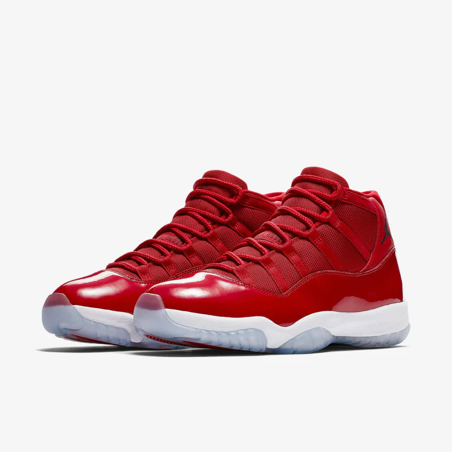 (Men's) Athtir Jorthtdan 11 Retro 'Win Like 96'