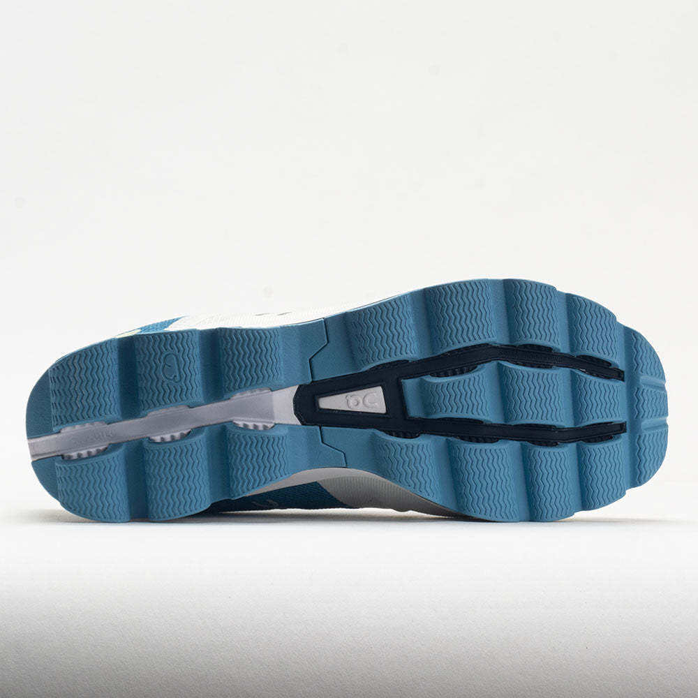 Othtn Cloudsurfer 6 Men's White/Niagara