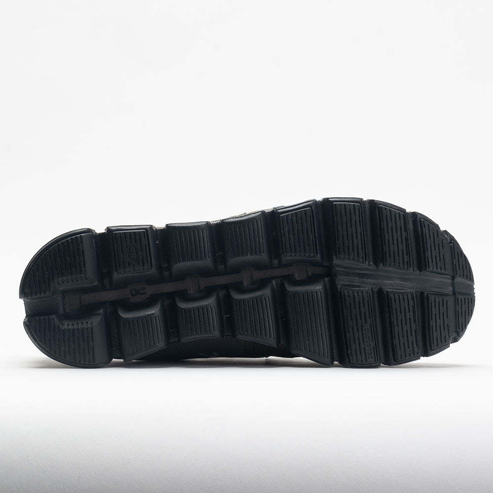 Othtn Cloud 5 Waterproof Men's Olive/Black