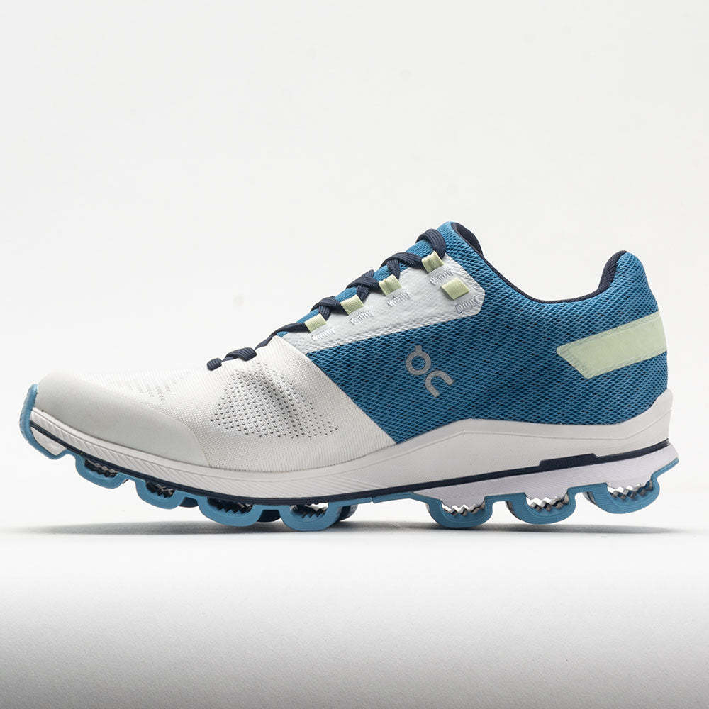 Othtn Cloudsurfer 6 Men's White/Niagara